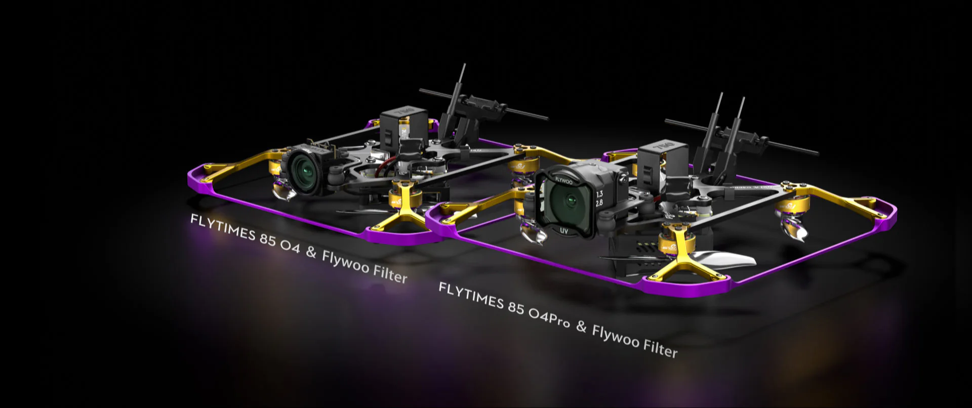 Elevate Your Flight Experience